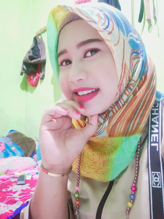 Aida Nur Fadillah profile icon