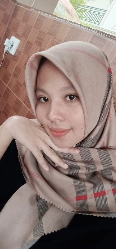 st.nur halisah profile icon