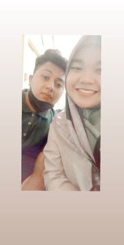 Amelia Handayani profile icon