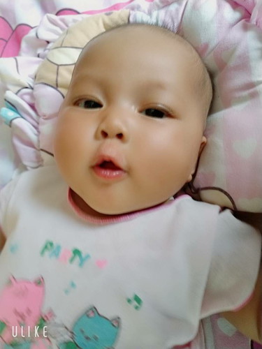 ชั่งคุยค่ะน้องพาขวัญ
