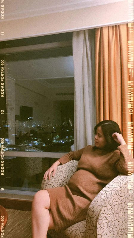 dosniroha ira profile icon