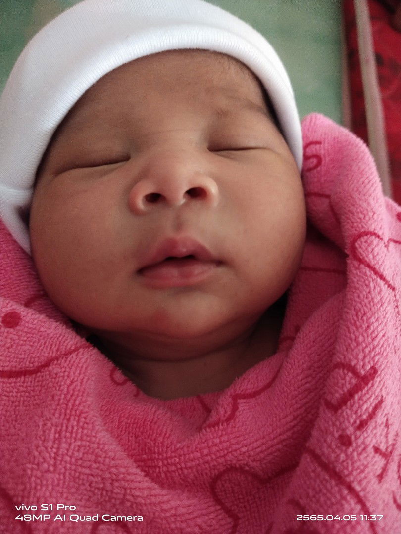 Suchada Pui profile icon