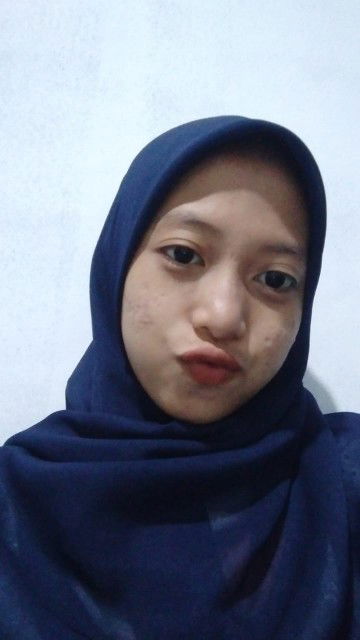 Rizka amelia profile icon