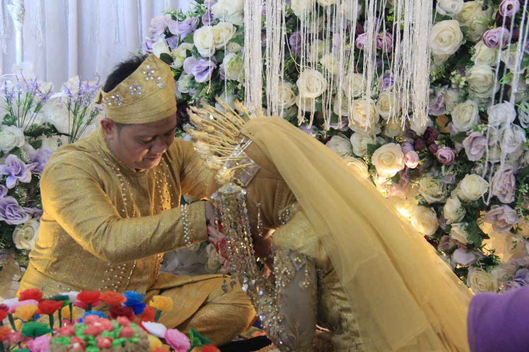 Annisa mahzura profile icon