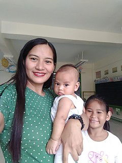 Mary Ann Amante profile icon