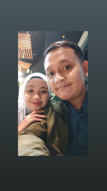 Nurul Mufarrohah profile icon