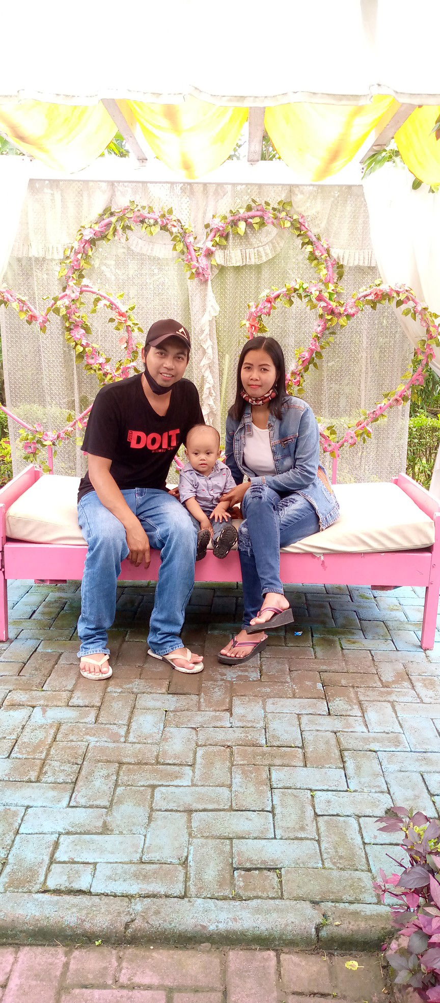 Muhammad Rafa Azka Putra profile icon