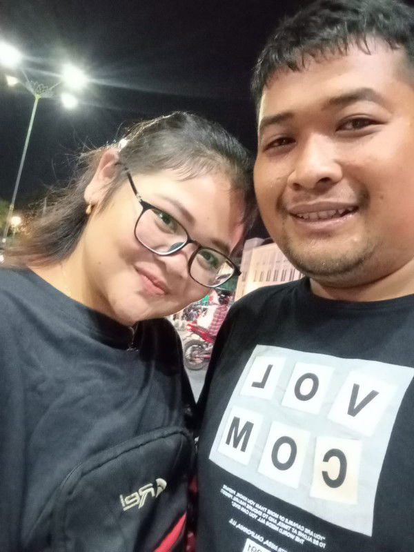 Anugrah Dewi Nurmawati profile icon