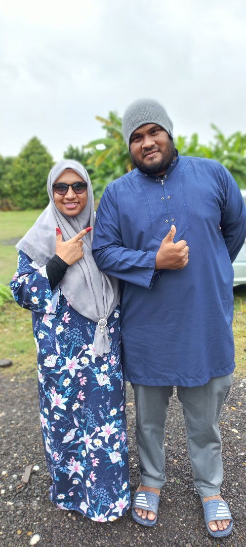 sheila binti mahyuddin profile icon