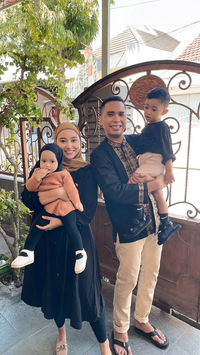 Desy Rahma profile icon