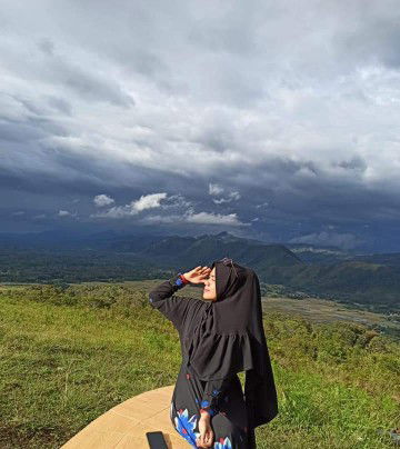 Fitri Andriani Harahap profile icon