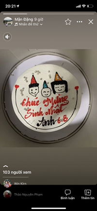 Dang Man profile icon