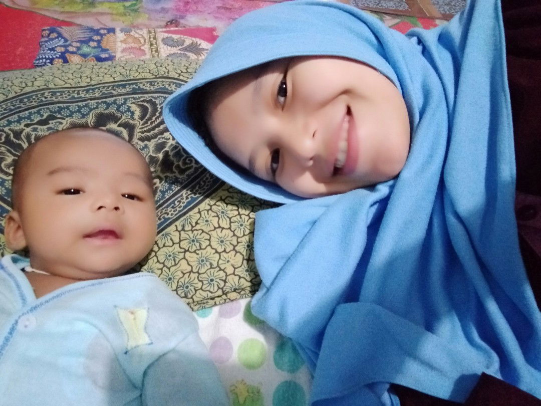 Ranti Nurlatifah Assayydah profile icon