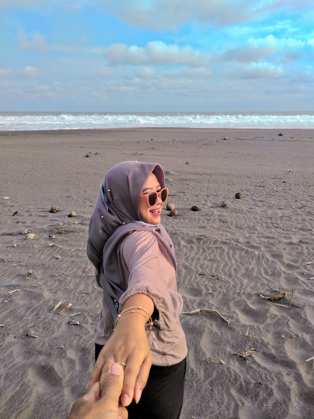 Octarsh profile icon