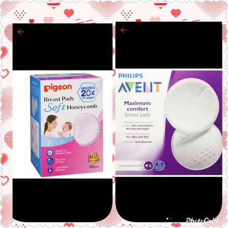 breast pad
