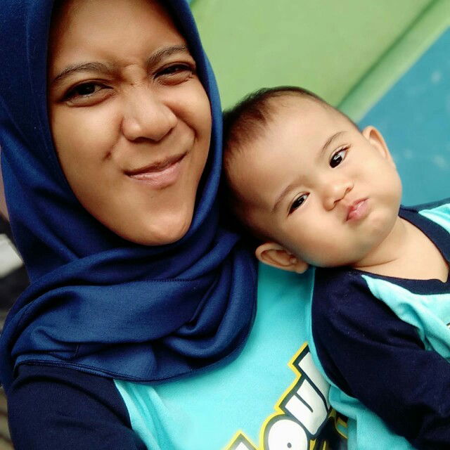 Dian Anggraeni profile icon