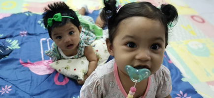 lea azizan profile icon