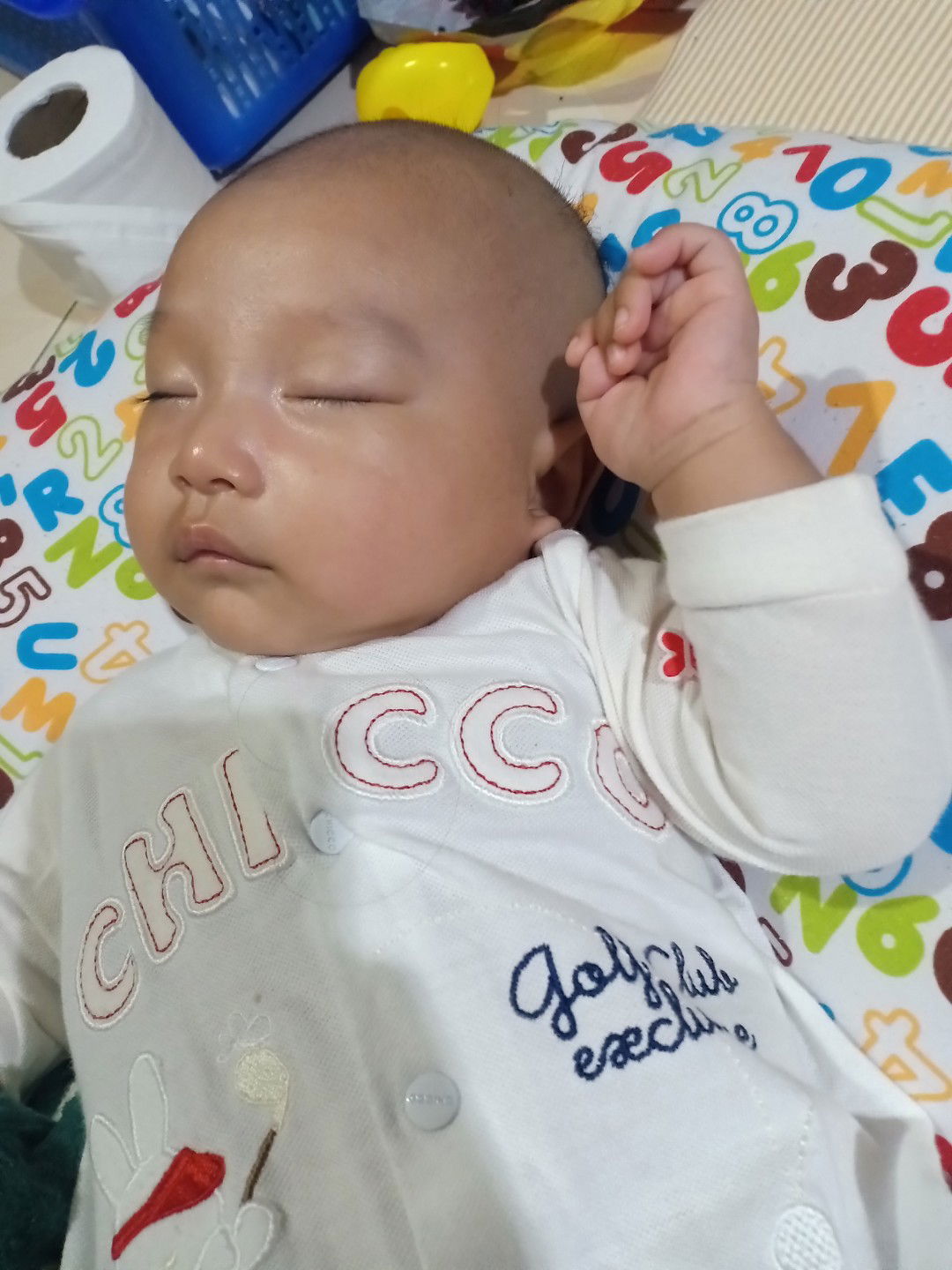 มาลุ้นรถเข็น