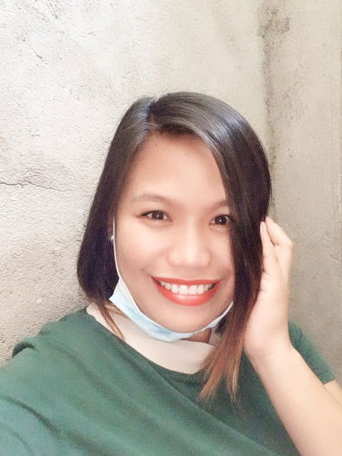 Alegario Dela Rey Irene profile icon