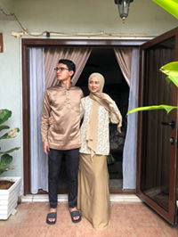 Syahirah Mustafa profile icon