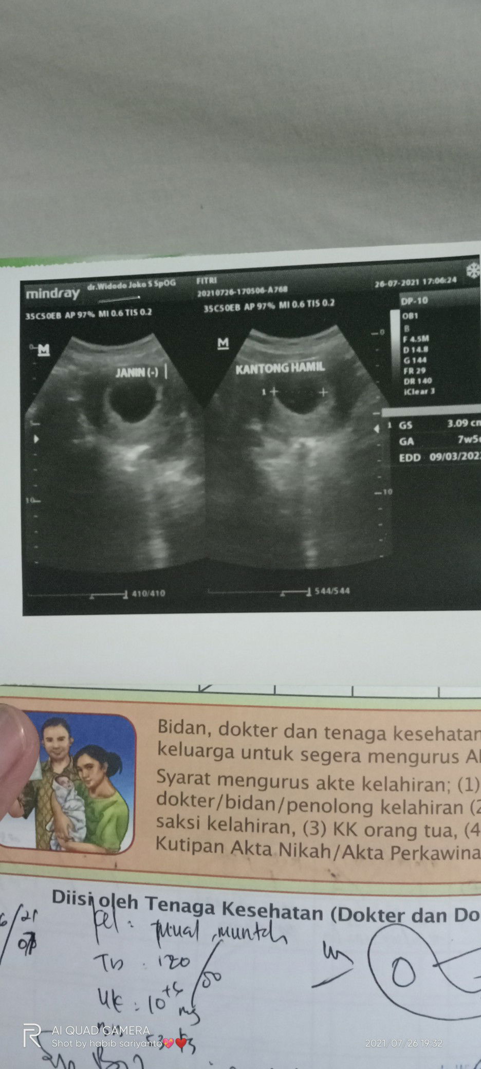 Fitri Lestari profile icon