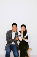 Marsya Rahmat profile icon