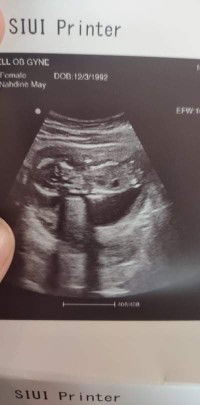 Nahdine May C. Niebres profile icon