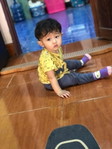 จินตรา สารีโท profile icon