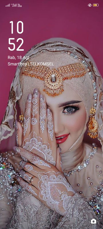 Syafna Riska profile icon