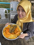Sherylin Al Aydruce profile icon