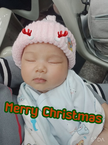 สวัสดีค้าาจะ1เดือนแล้วค่ะ