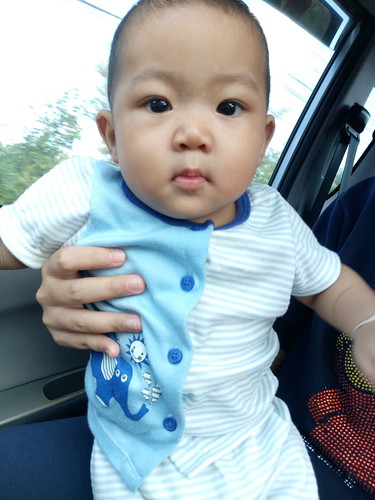 ลูกน้ำหนักน้อย