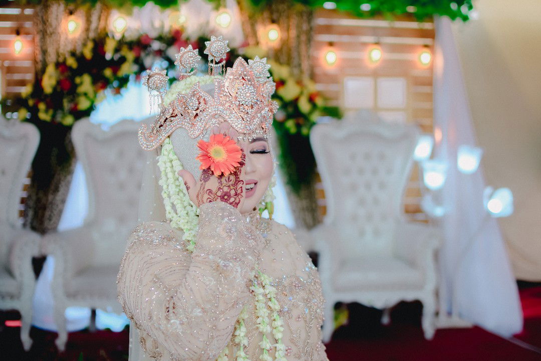 saripatul janah profile icon