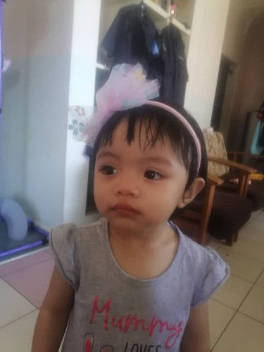 Puan Farah profile icon