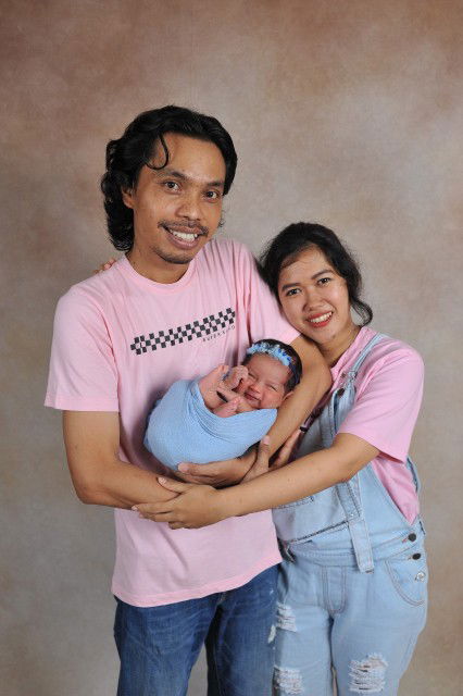 lea sad dwi winda profile icon