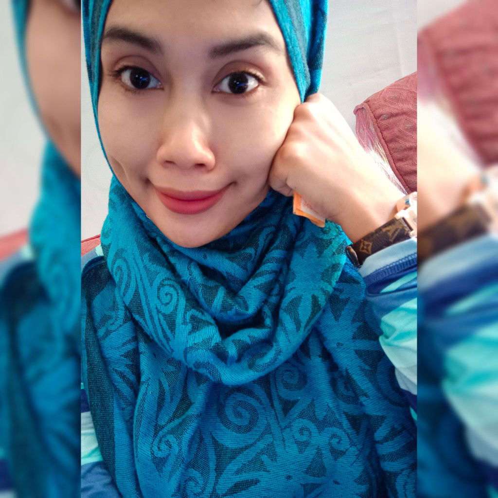 intan Nashiha profile icon