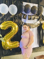 trisha ann profile icon