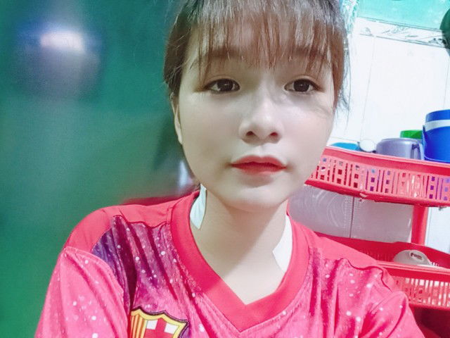 Thuynga Vothi profile icon