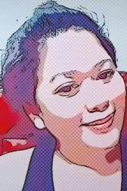 Grace Rubeh Morales-Catapang profile icon