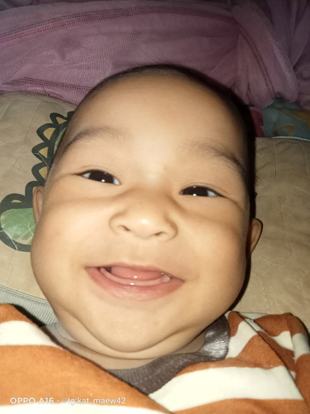 ณัฐนันท์ นิ่มน้อย profile icon