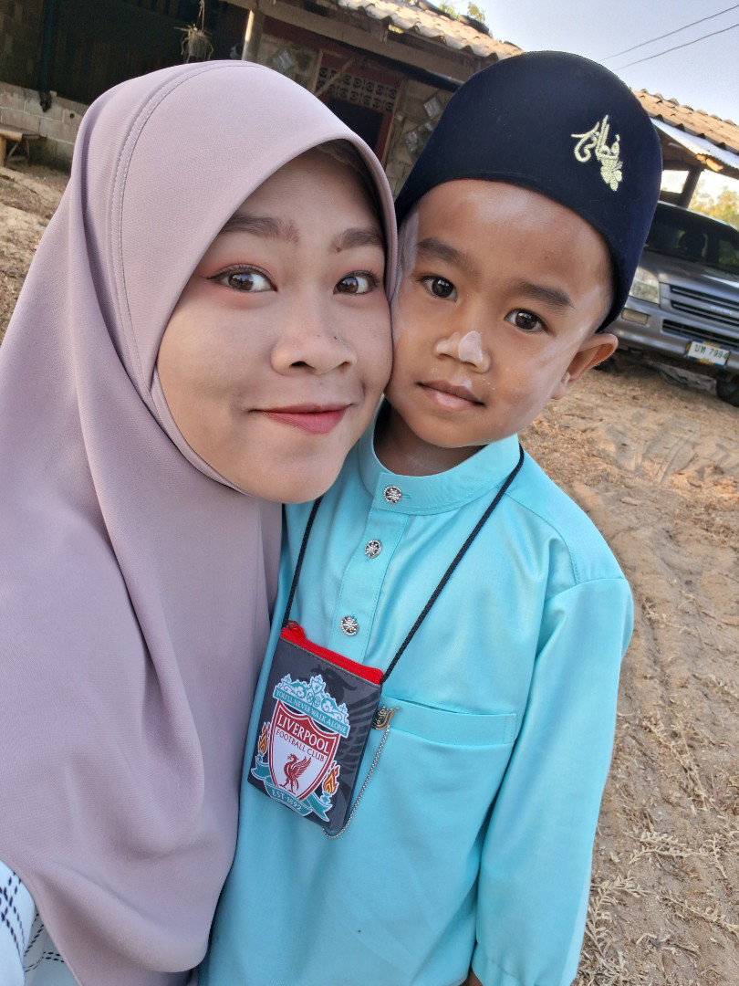 Naemah Jehtae profile icon