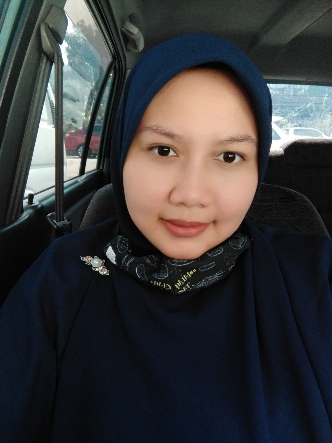 Nurul Ashikin profile icon