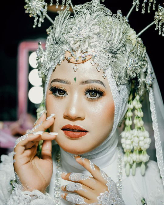 lisa handayani profile icon