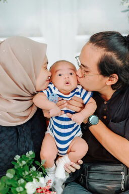 Sharifah Fatin Syazwani binti Syed Abdullah profile icon