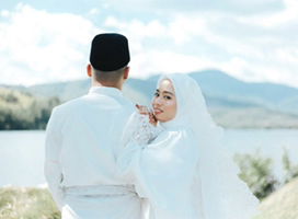 Norashikin Rashid profile icon