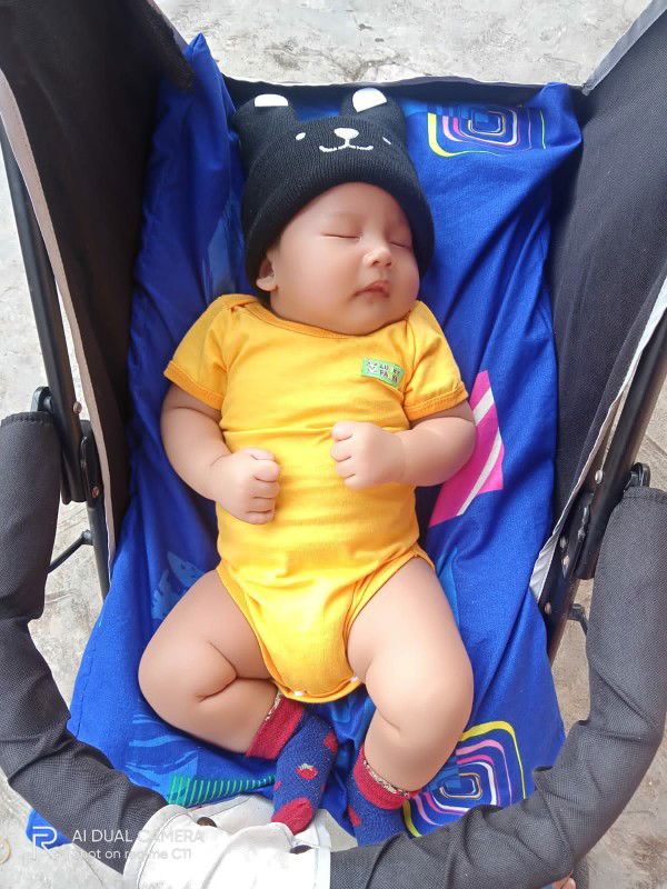 Aulia Syarifah harnum profile icon