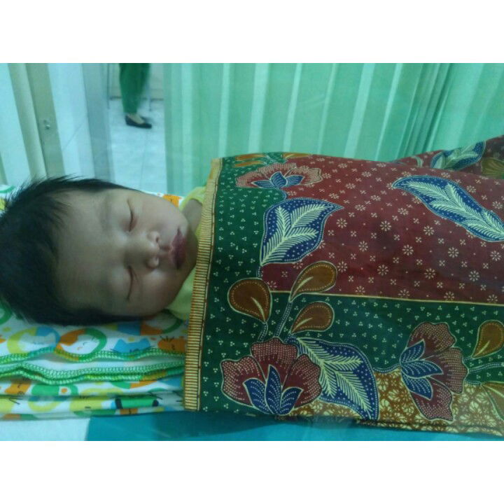 Newborn MyHanan