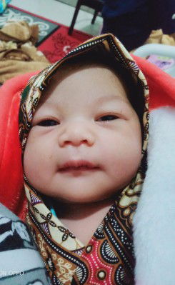 Linda Tri Utami profile icon