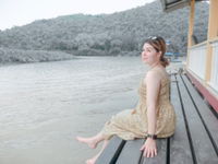 Patchariya Phongam profile icon