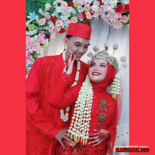 Iqli Ma profile icon